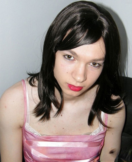 crossdresser xxx image