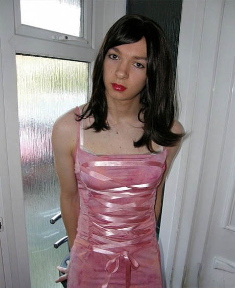 travesti sexo xxx galería