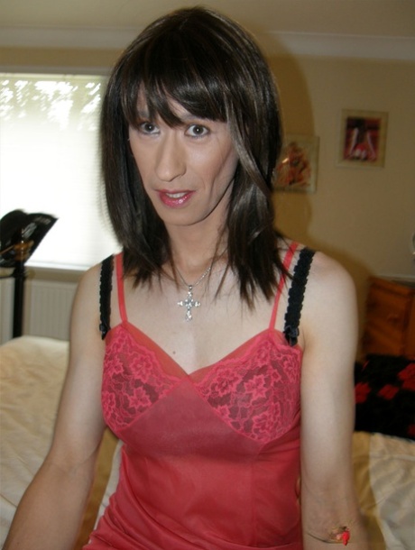 女装者 無料セクシー 写真