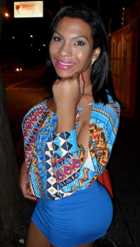 transexual latina arte superior archivo
