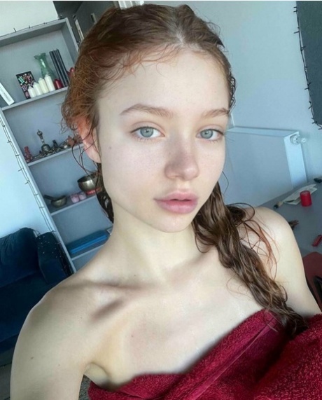 ukraine teen sexy nude pictures