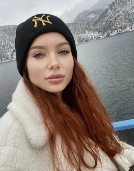 adolescente rousse maigre meilleure jolie photos