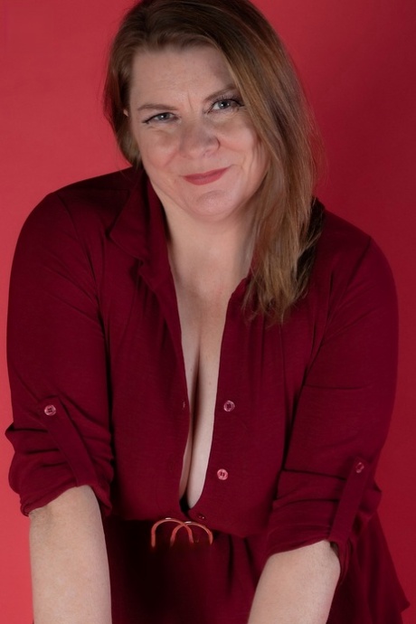 femme potelée des nus sympas image