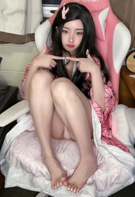 słodki Azjata porno, erotyka obraz