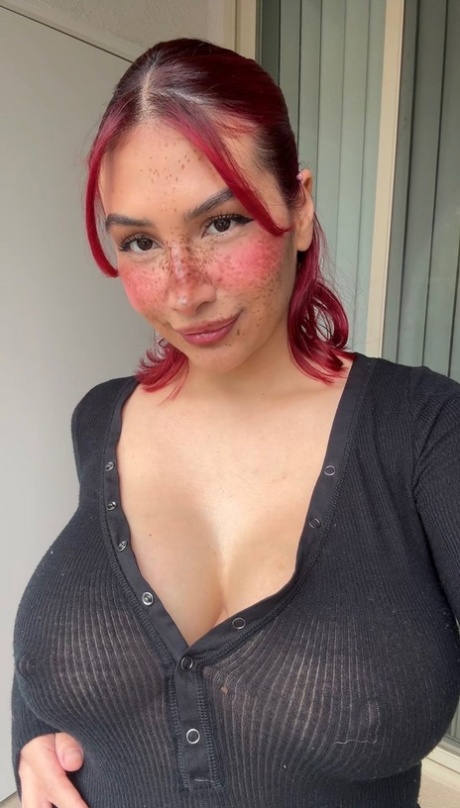 redhead big tits best gallery