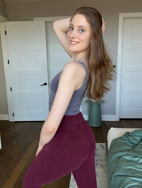 amateur yoga pants free porn archive