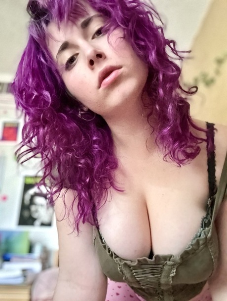 big tits selfie porno picture