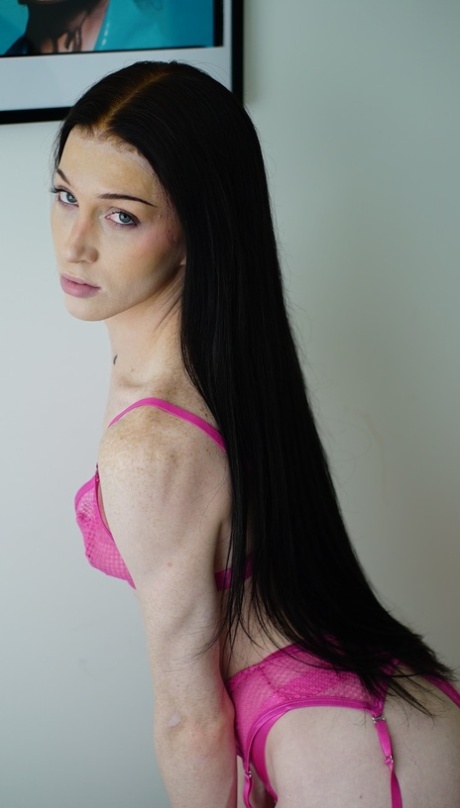 amatérský transsexuál erotický sex galerie