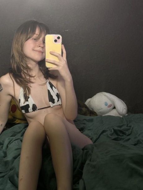 amateur teen selfie sexy naked gallery