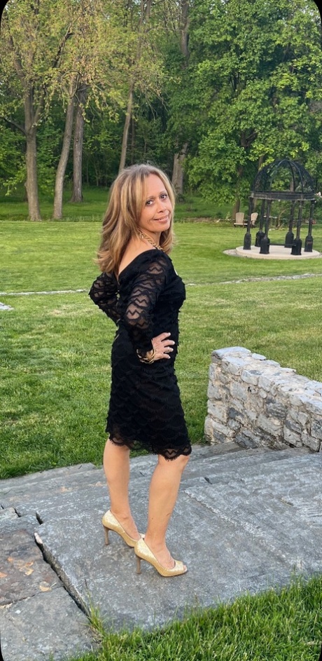 reifes Kleid hd erwachsene fotos