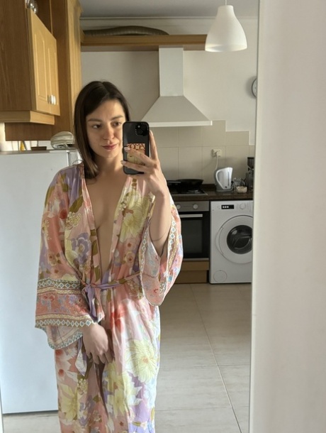 homemade selfie sexy nude images