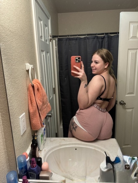 bbw tattoo free sexy photo