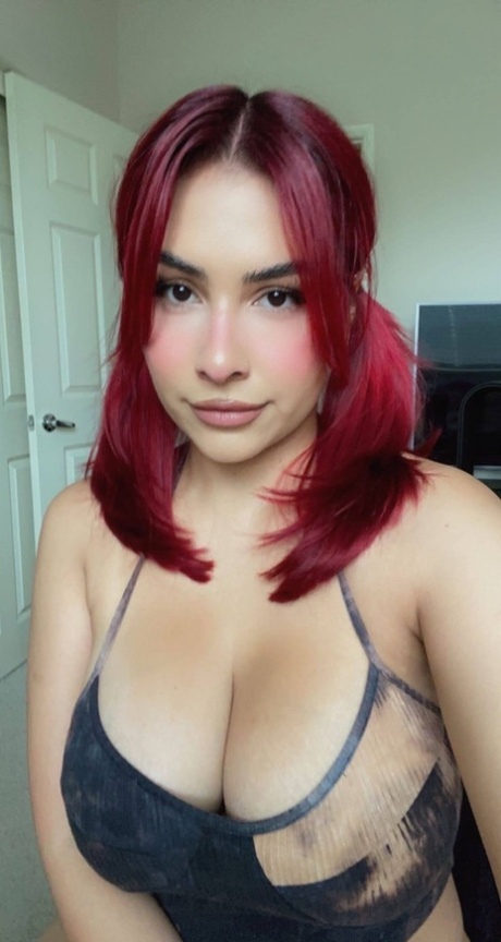 big tits selfie hot xxx pic