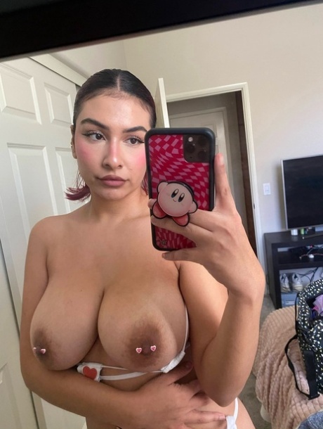 big tits selfie free porn galleries