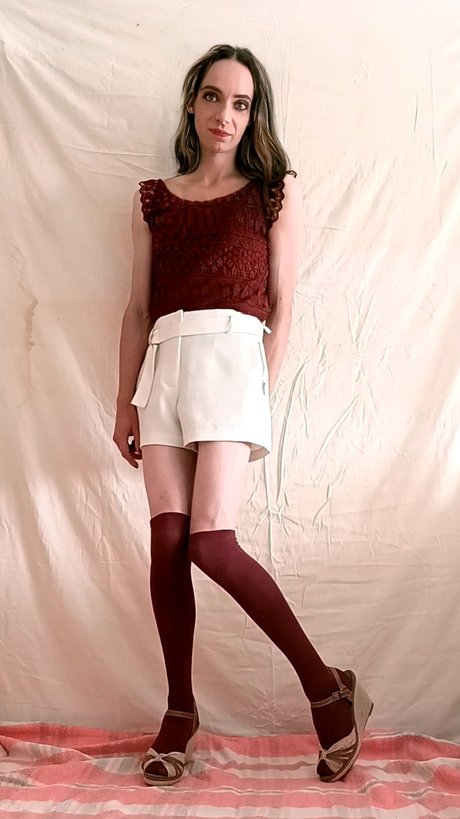 travesti desnudos superiores imagen