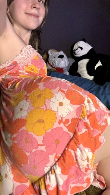 裙子 美麗的裸體 畫廊