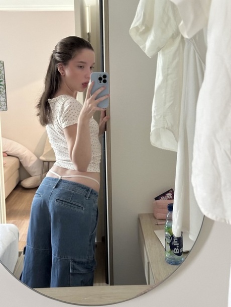 små bröst anal hd pretty bild
