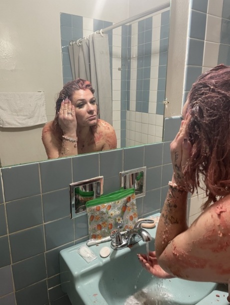 fleksibel milf xxx fotos