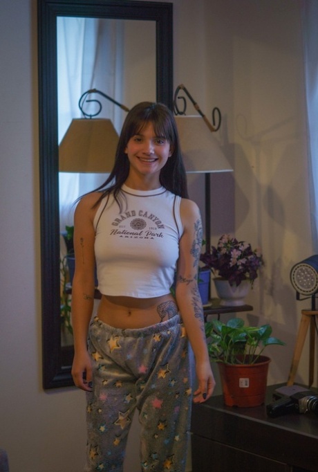 amatør alene xxx sex gallerier