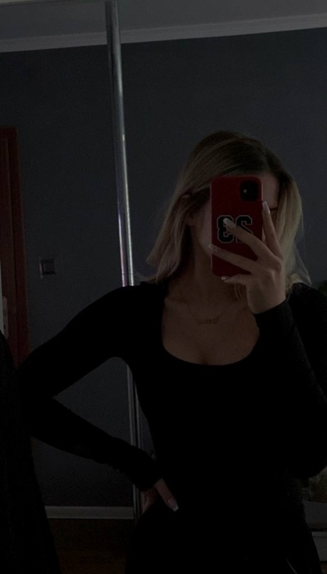 amatör tonårsselfie porr erotik galleri