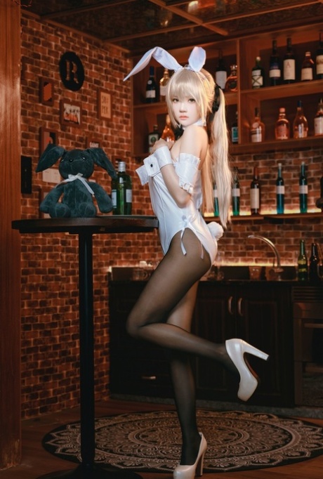 cosplay lingerie hot sex photo