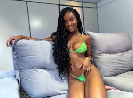 afro-américain sexy en haute qualité images