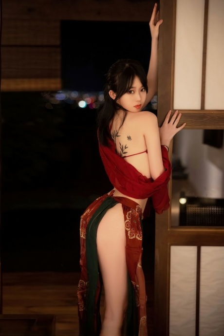 asian dress free sexy gallery