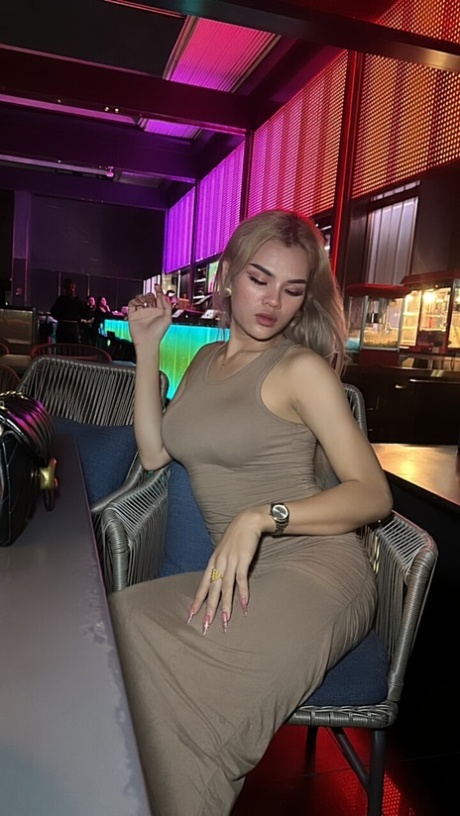 hezká transsexuálka xxx porno galerie