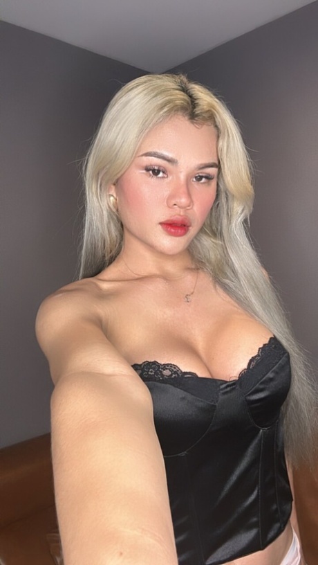 blondýnka shemale sex horký img