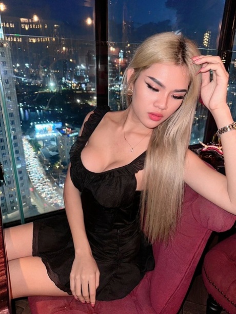 人妖惊喜 最好的 檔案