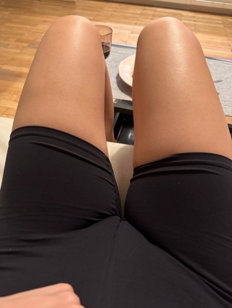 homemade selfie best pics