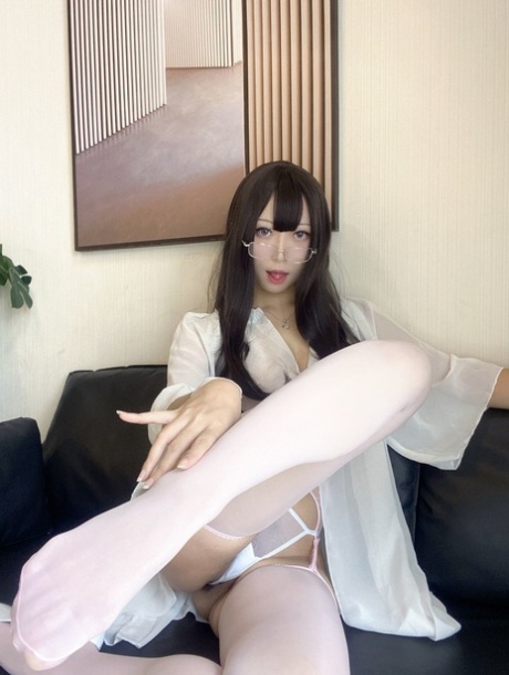 cosplay lingerie art porn images