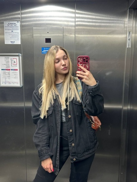sexy selfie porn photos