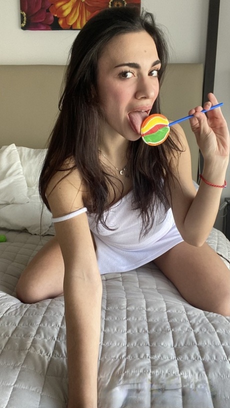 latina solista bastante caliente galería