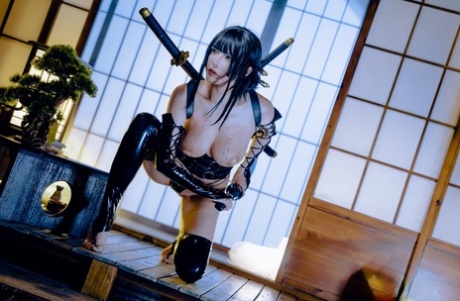 store pupper cosplay porno hete bilde