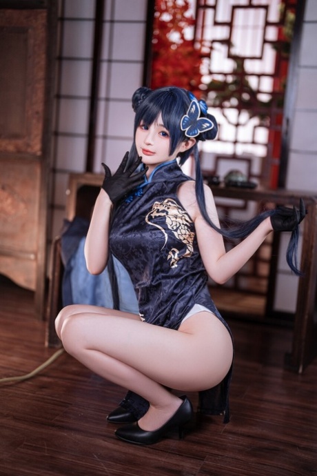 lingerie cosplay porno artistique des photos