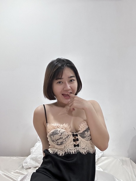 cheveux courts asiatiques porno img