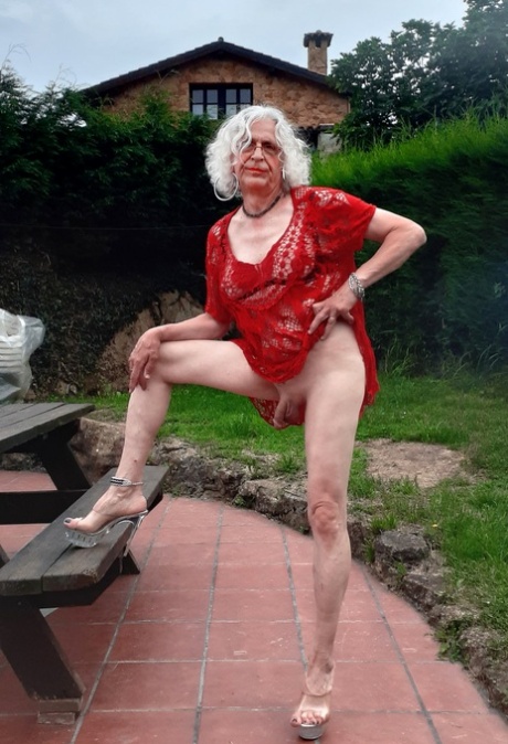 moden transvestit hd fotos