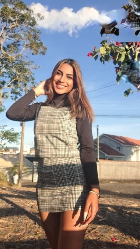 latina solo hot sex picture