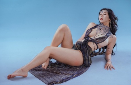 asijské nohy sex dokonalý fotografie