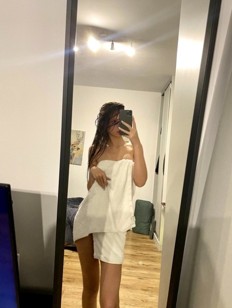 homemade selfie erotic pics