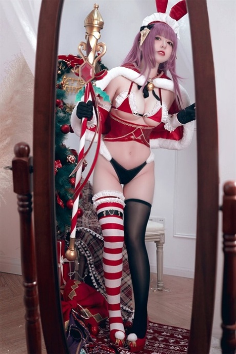barmfager cosplay pornografisk perfekt img