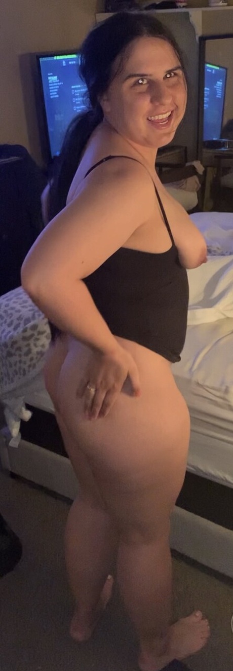 chubby pawg art naked archive