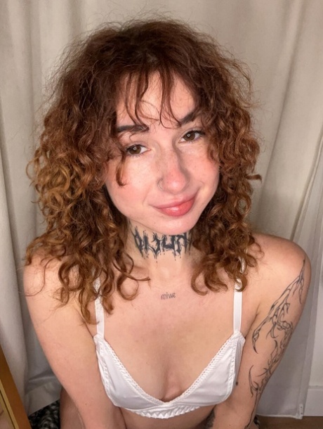 tattooed teen nude img