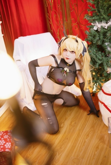 lingerie cosplay pornographique xxx images