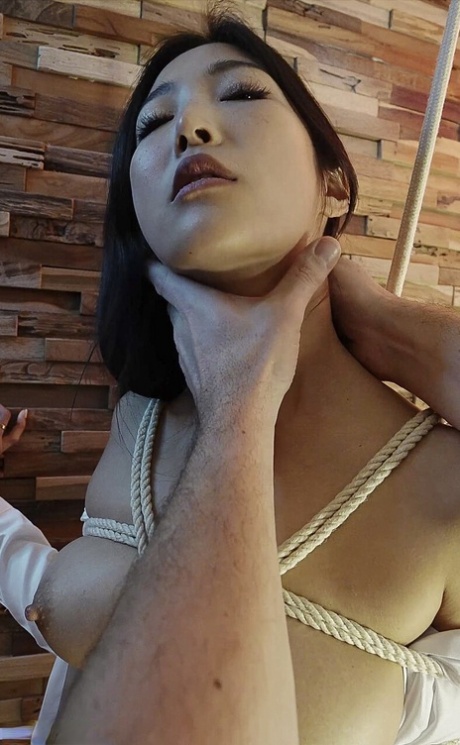 asian bondage art xxx picture