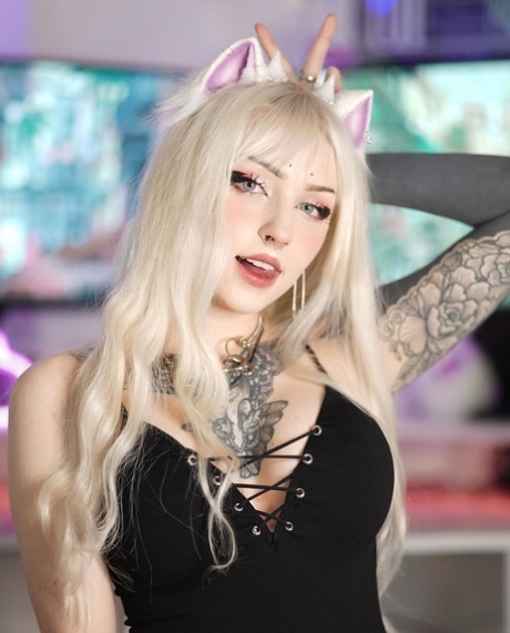 teen cosplay bedste kunst pic