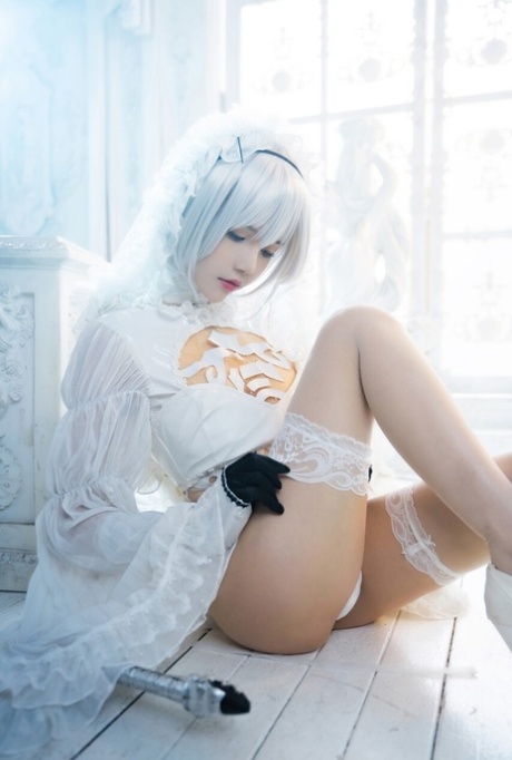 mager babe vacker erotisk foto
