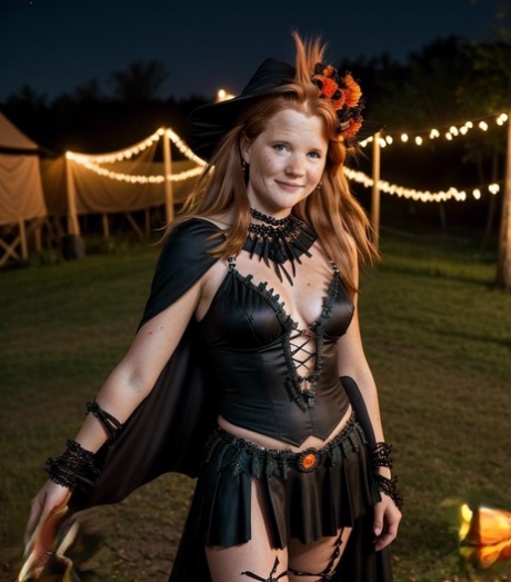 halloween konst foto