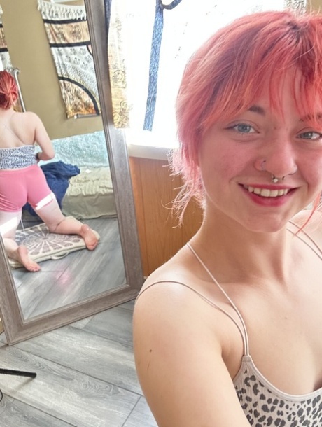 nörd fitta het porr foto
